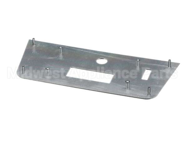 X01337 Globe Aluminum Panel