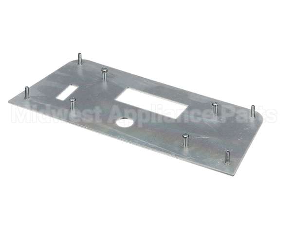 X01337 Globe Aluminum Panel