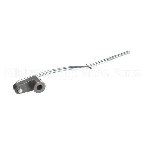 X01371 Compatible Globe Bowl Lift Rod With Cam & Pin