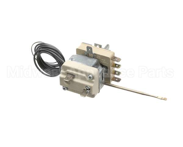 X02.01.398.00 Hatco Thermostat W/Switch,Mcg