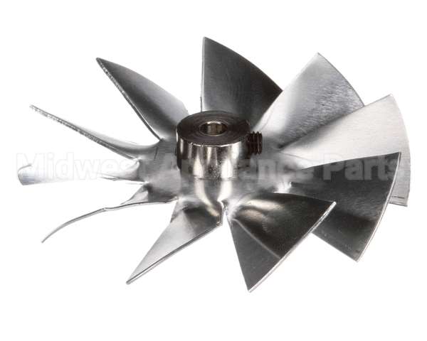 X02.12.099.00 Hatco Fan Blade,Blow Mtr,Fshc-12/17