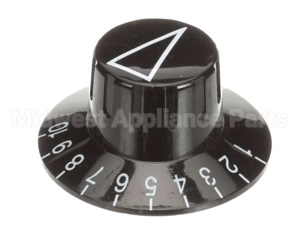 X02.21.050.00 Hatco Thermostat Knob