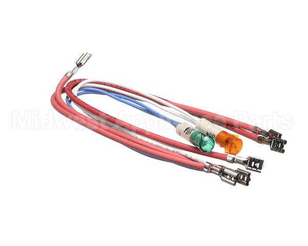 X02.30.173.00 Hatco Indicator Lamp Set,Mcg