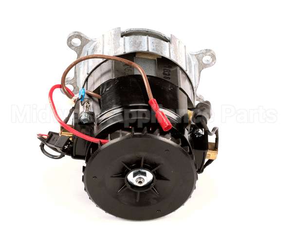 X02069 Globe Motor Assembly