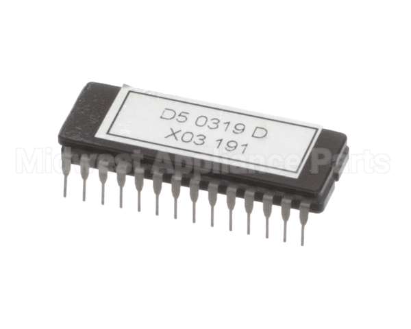 X03.191 Burlodge Small Eprom Board