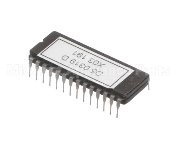X03.191 Burlodge Small Eprom Board