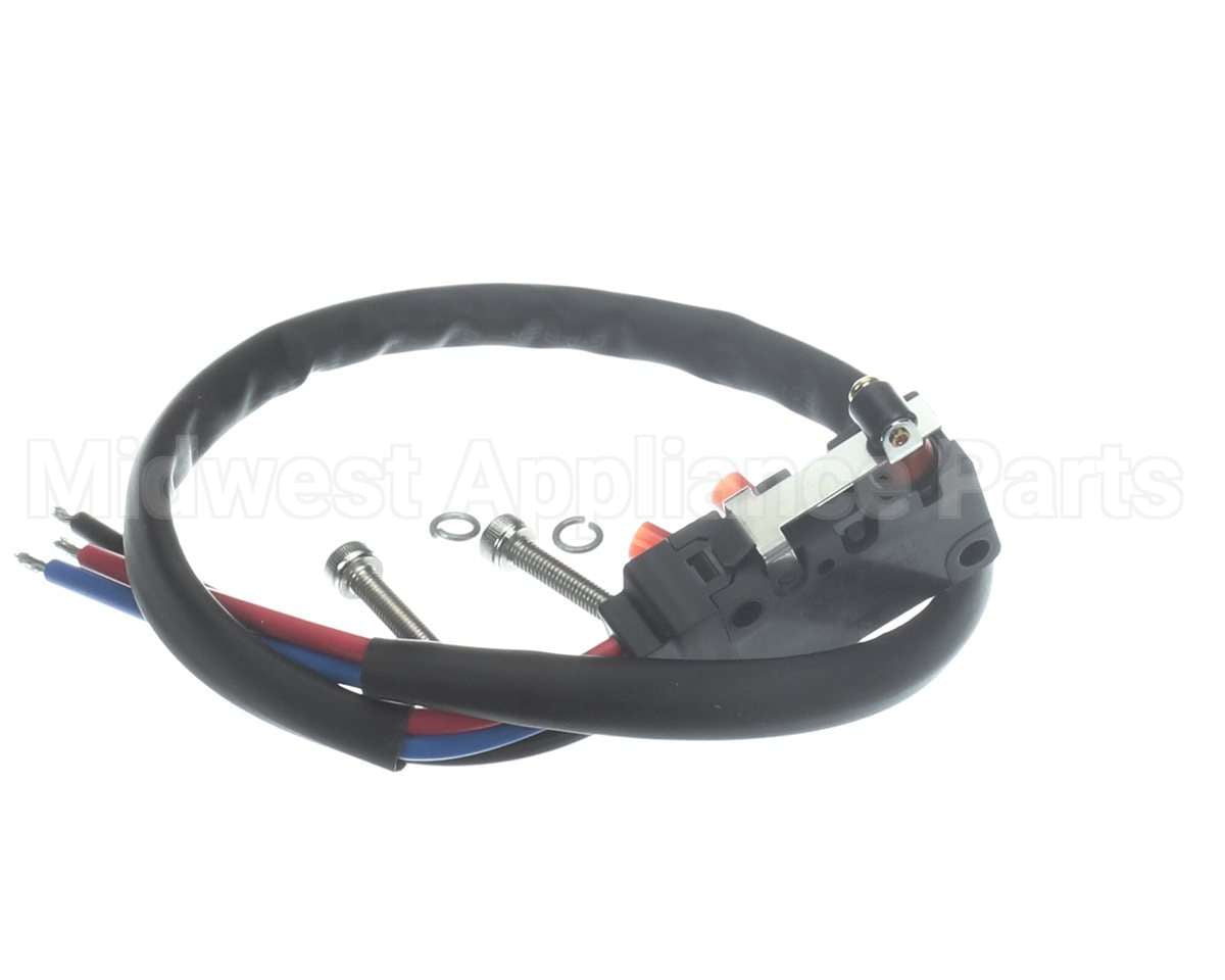 X03022 Globe Microswitch Kit