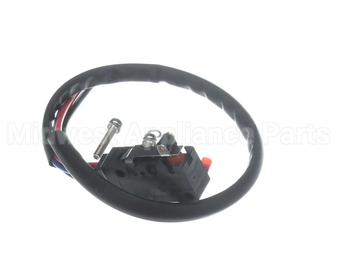 X03022 Globe Microswitch Kit