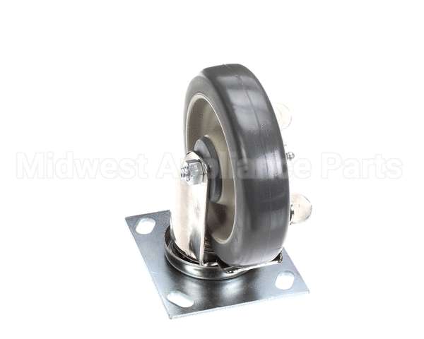 X04.17.1383.00 Hatco Caster,5 Swivel,W/Brake,Hc-12