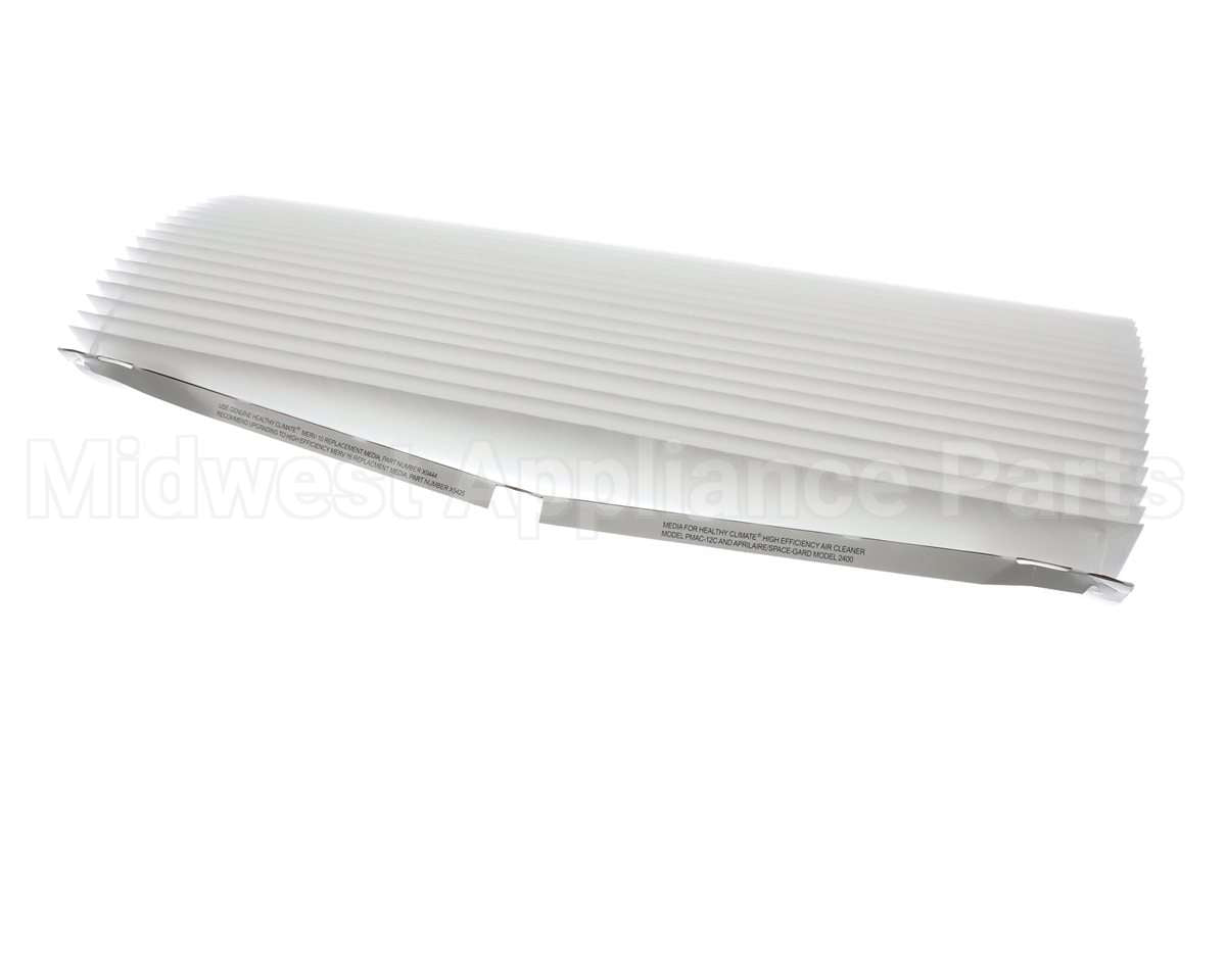 X0444 Lennox 28"X17"X6" Merv11 Media Filter