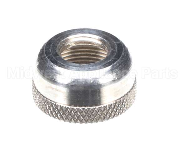 X046A Grindmaster Cecilware Gauge Shield Cap Only-Fe300/Me