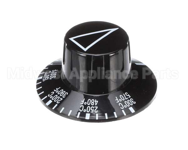 X05.30.215.00 Hatco Knob,Thermostat,Mcg