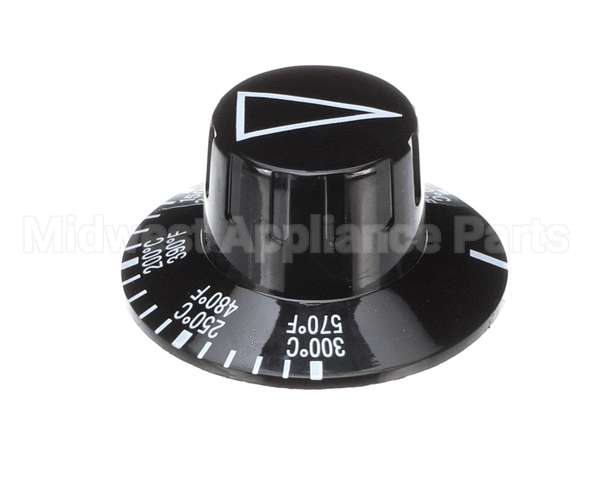X05.30.215.00 Hatco Knob,Thermostat,Mcg