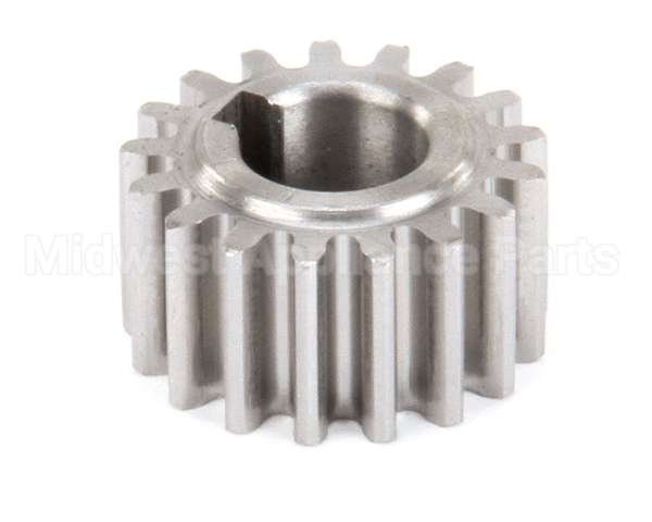 X08017 Globe Pinion Beater (17 Tooth)