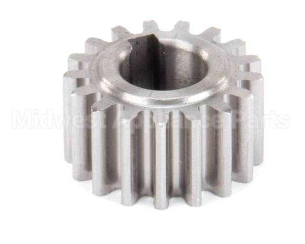 X08017 Globe Pinion Beater (17 Tooth)