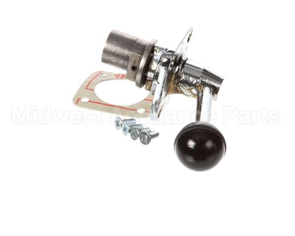 X08040-50 Globe Gear Arm Assembly