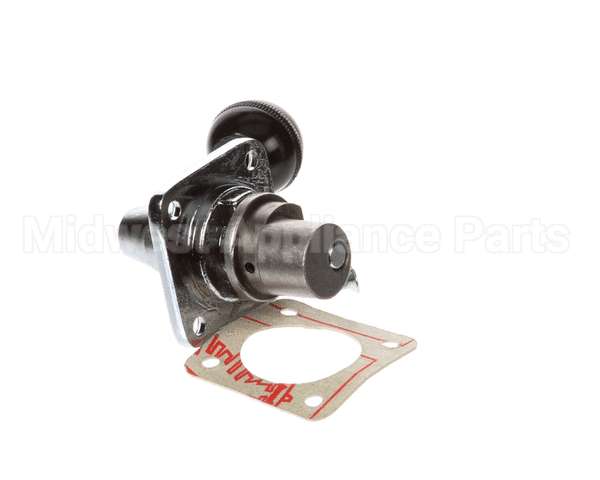 X08040-50 Globe Gear Arm Assembly