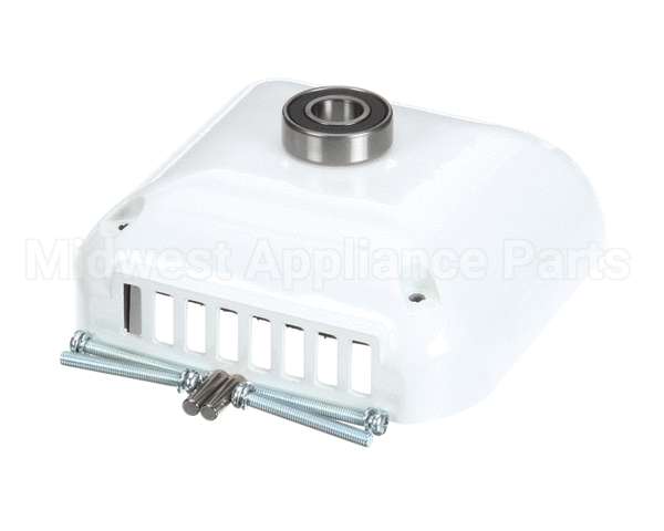 X08058-64 Globe Rear Cover Assembly