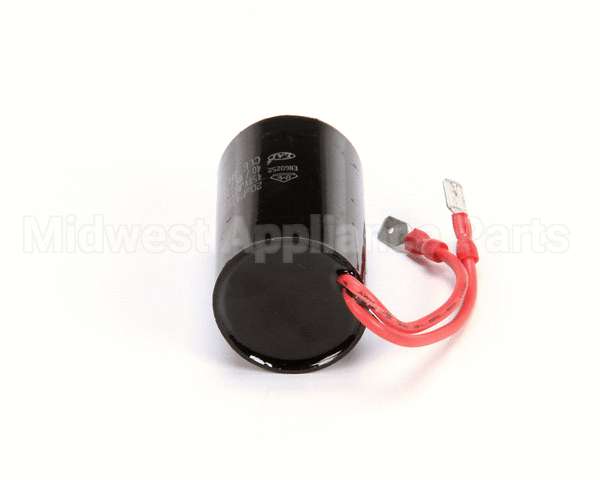 X08083 Globe Capacitor