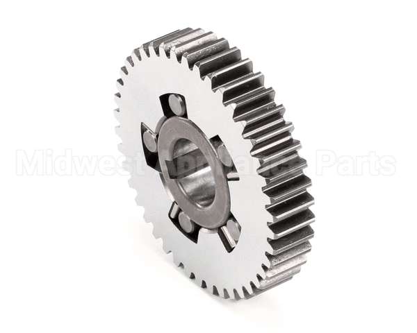 X08106-107 Globe First Speed Gear Assembly (46T)