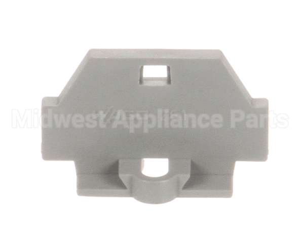 X10029-EC Globe Connecting Block End Cap