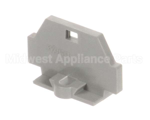 X10029-EC Globe Connecting Block End Cap