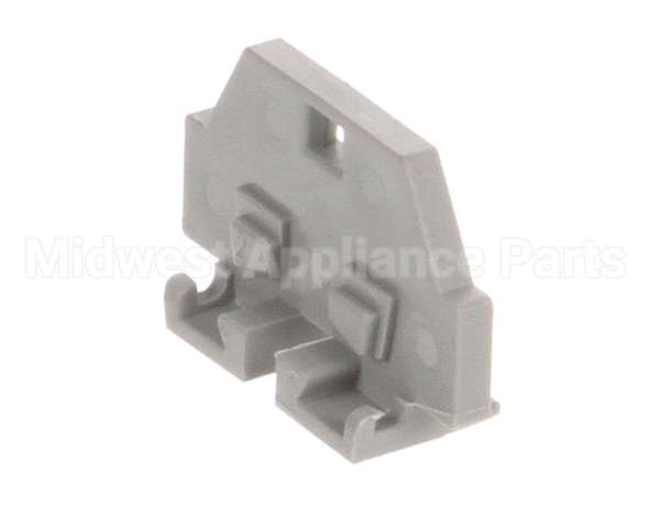 X10029-EC Globe Connecting Block End Cap