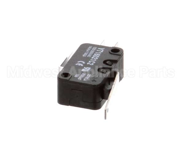 X10057 Globe Microswitch-Bowl Guard
