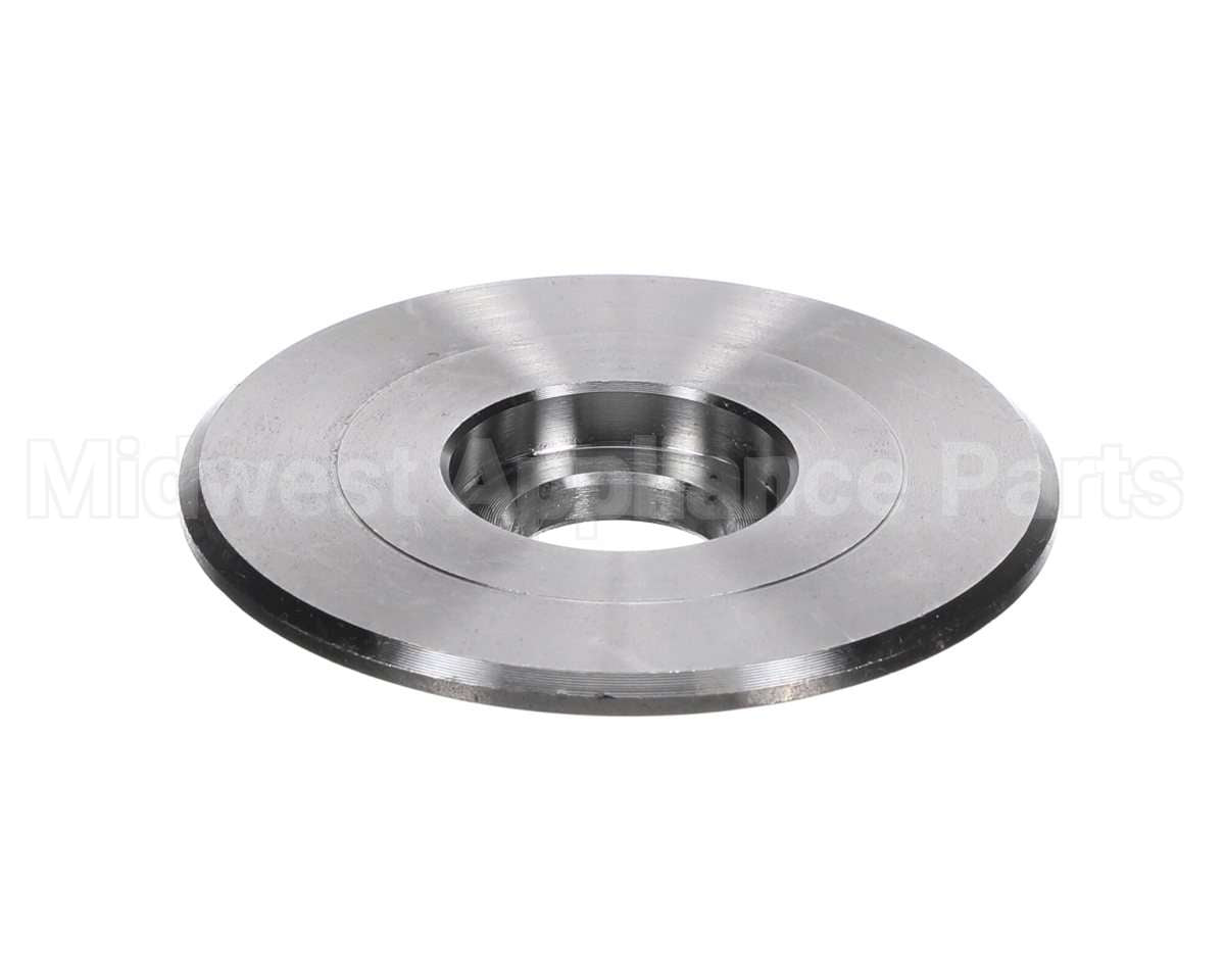 X10090 Globe Lead-In Oil Pad