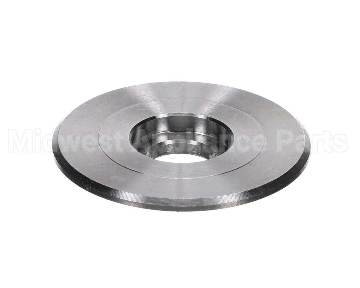 X10090 Globe Lead-In Oil Pad