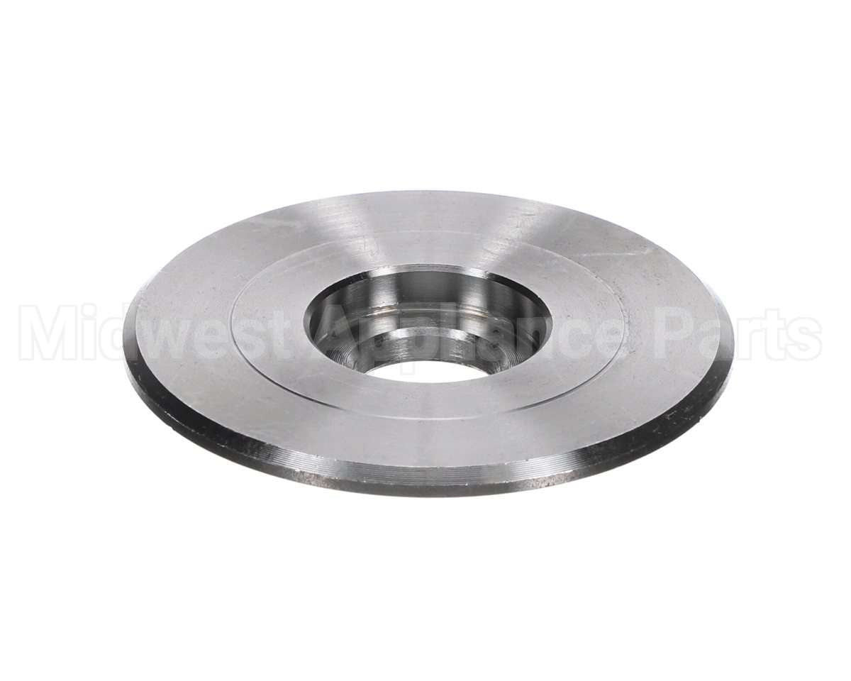 X10090 Globe Lead-In Oil Pad