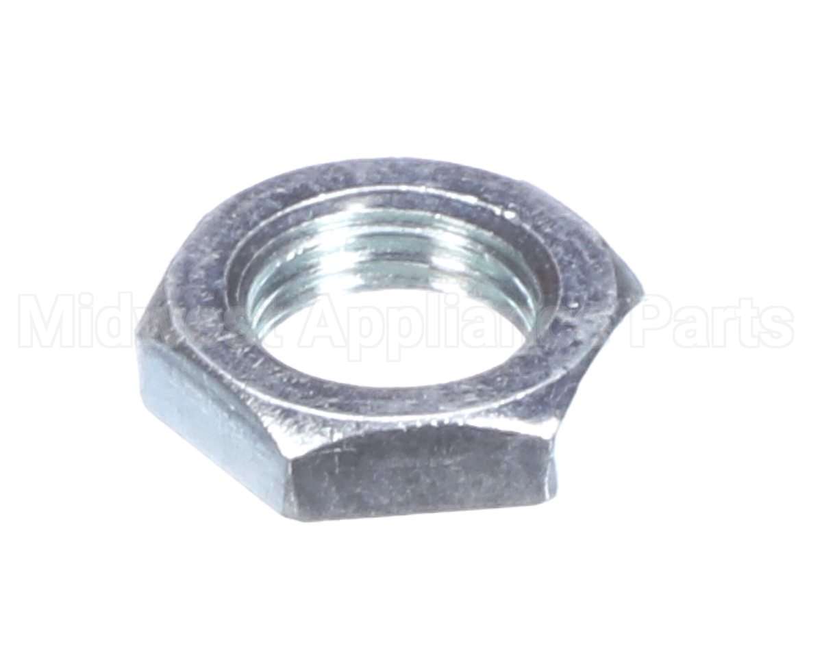 X10132 Globe Stop Nut