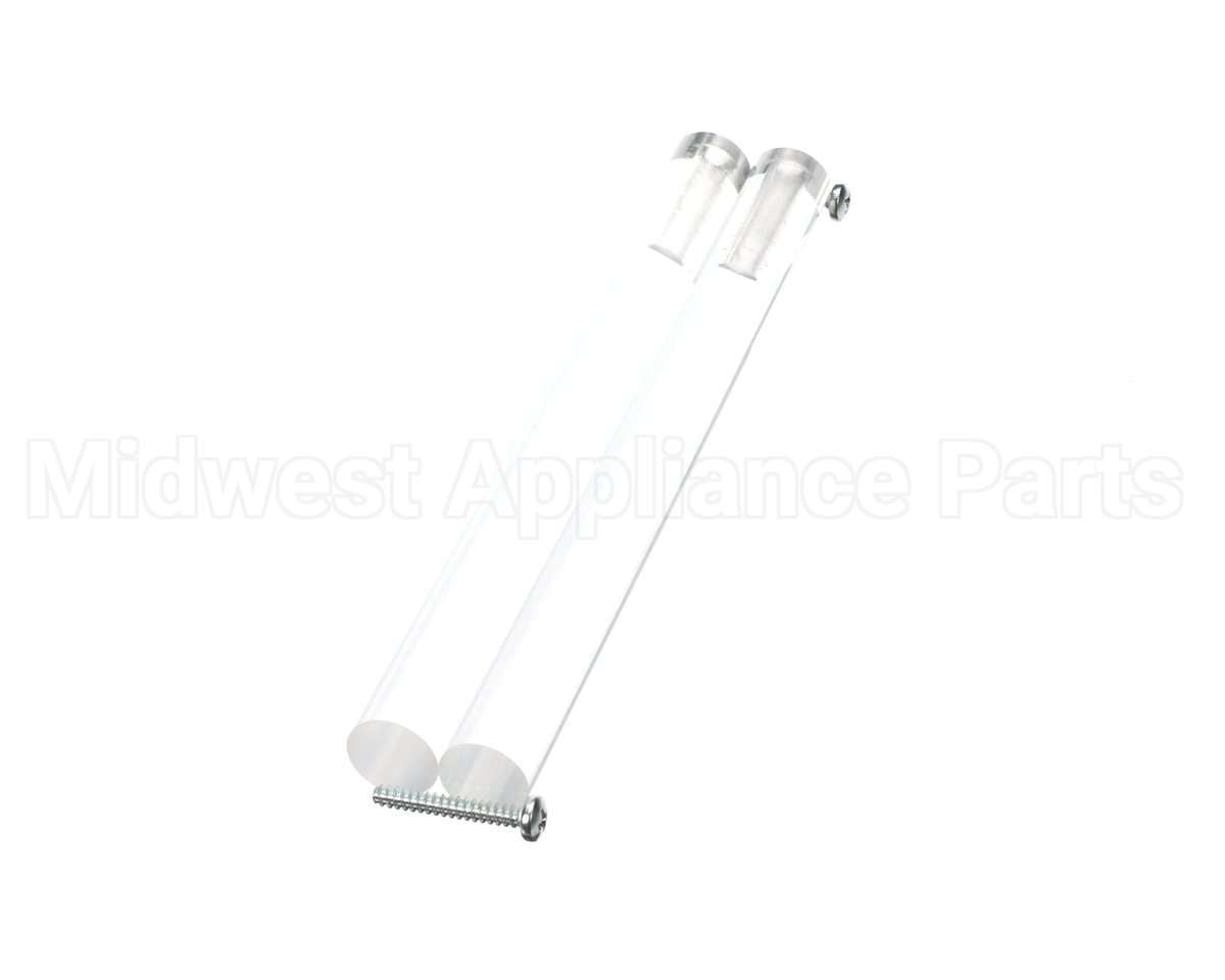 X101987 San Jamar Wireworks - Spindle Set Of 2