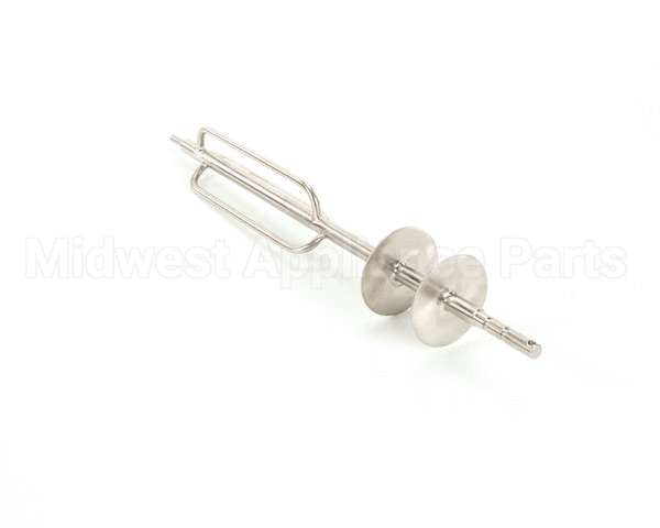 X17381 Taylor Freezers Torque A. 452-453