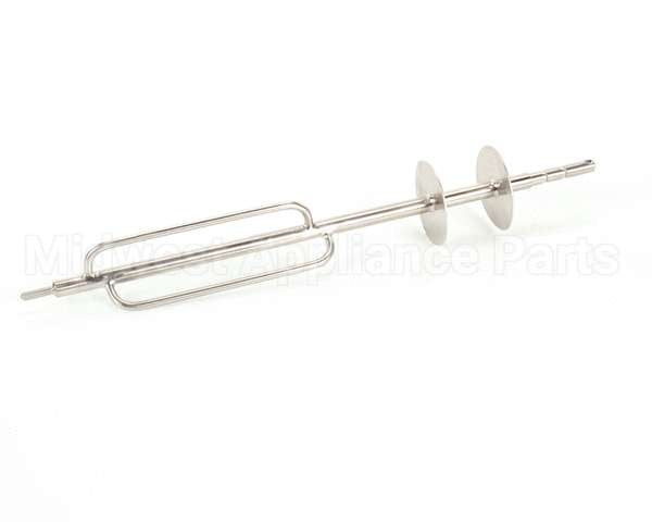 X17381 Taylor Freezers Torque A. 452-453
