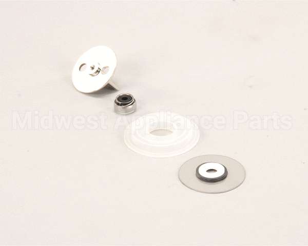 X194AL Grindmaster Cecilware Seal Kit -(New E000A/E070A) After