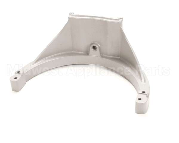 X20021-DG Globe Bowl Cradle - Dark Gray