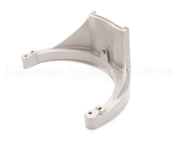 X20021-DG Globe Bowl Cradle - Dark Gray