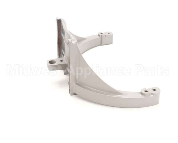 X20021-DG Globe Bowl Cradle - Dark Gray