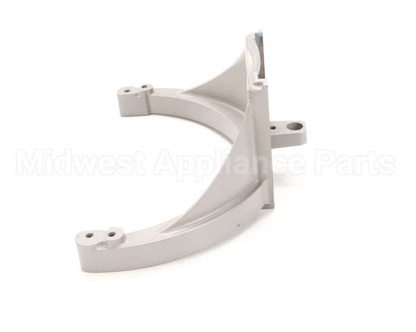 X20021-DG Globe Bowl Cradle - Dark Gray