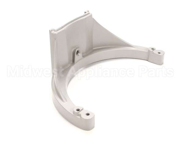 X20021-DG Globe Bowl Cradle - Dark Gray