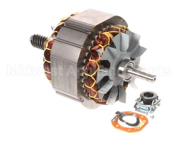 X20060-67 Globe Motor Assembly Sp20 (1/2 Hp)