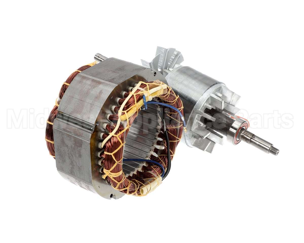 X20060-67C Globe Motor Assembly Spc20