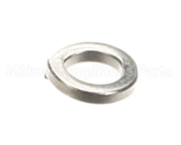X20207 Globe Lock Washer, M5