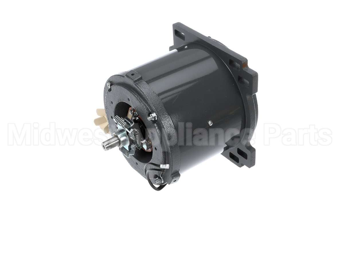 X20M047-K Globe Motor, 115/60/1