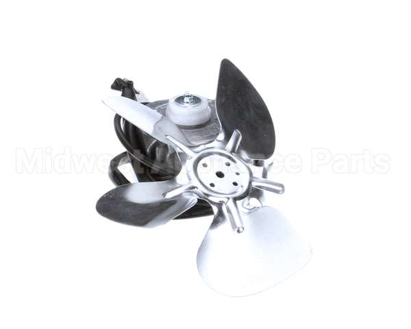 X23R.12 Maxx Cold Evaporator Fan Motor