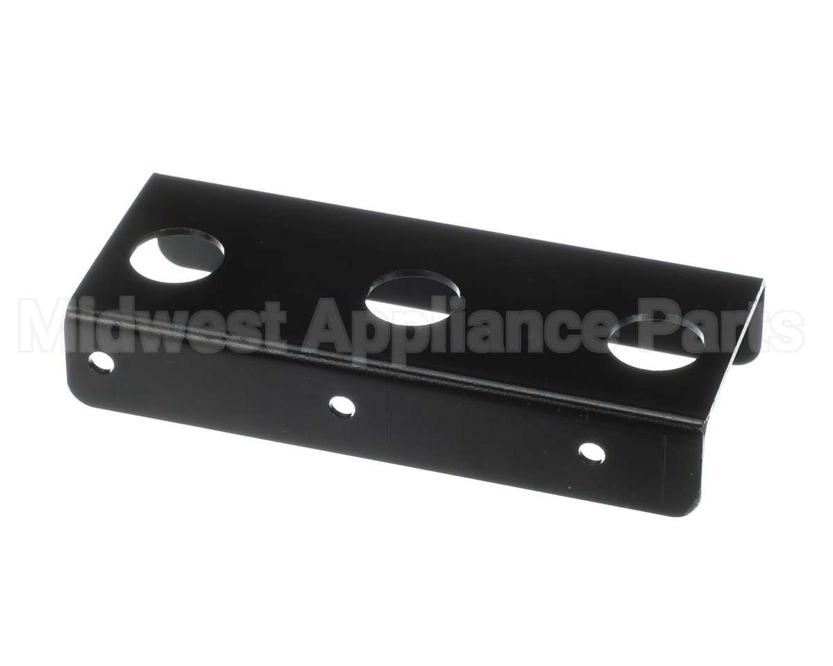 X25014A Globe Mounting Plate