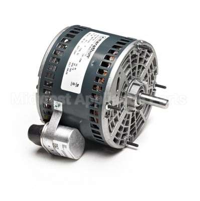 X260 Regal Rexnord - Marathon 1/6Hp 115V 1140Rpm 48 1Ph Mtr