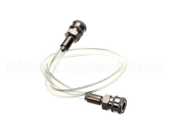 X27139 Taylor Freezers Line A.-Pump Pressure