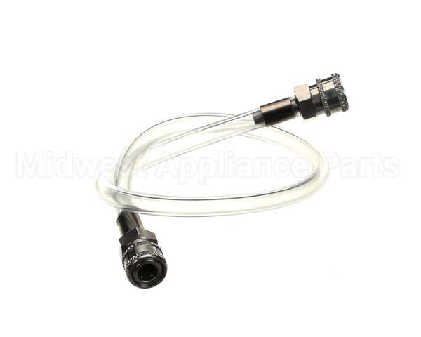 X27139 Taylor Freezers Line A.-Pump Pressure